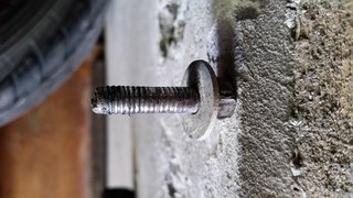 bolt