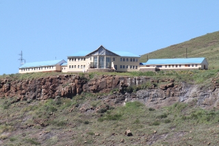 The Information Centre