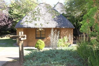 Our Rondawel