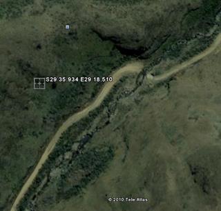 River Crossing