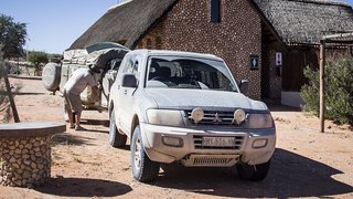 Kgalagadi 2016