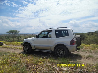 Kyk net die botterblommetjies