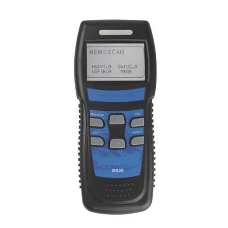 Professional Tool M608