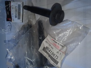 Front Camber boltss