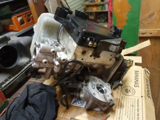 Aisin HBB unit.jpg