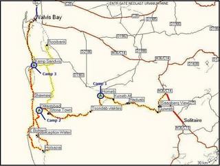 Conception_Tour_2010_D.JPG (41.32 KiB) Viewed 6362 times The route for the 4 days