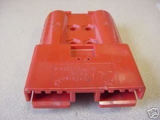 Anderson (Brad Harrison) socket?