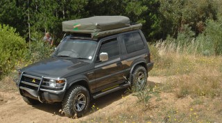 SWB Pajero 1998 2.jpg (137.14 KiB) Viewed 3111 times Helderberg Farm GTG - 2010