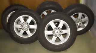 rims