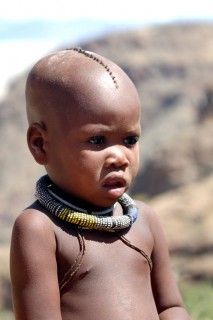 More Ovahimba