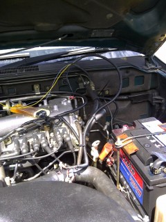 7. Wiring the engine.jpg (146.87 KiB) Viewed 2620 times Wiring the engine