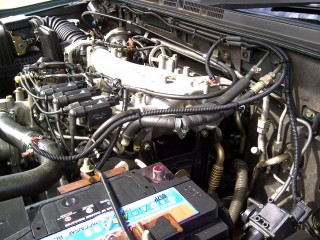 9. Wiring finished.jpg (302.71 KiB) Viewed 2620 times Engine wiring finished
