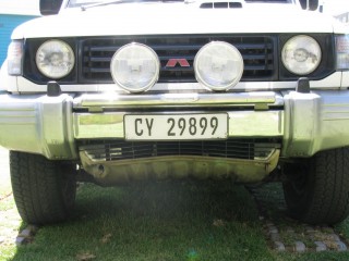 My car now has a sad face...