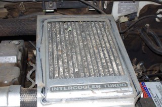 this not what an intercoolr should look like