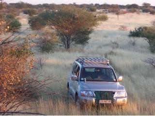 Why I own a 4x4