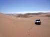 dunes at longbeach