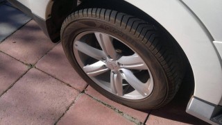 20 Inch...