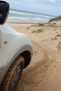 Track to beach parking.JPG