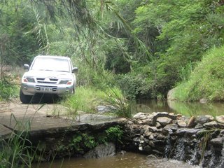 Hislops Creek.jpg (90.69 KiB) Viewed 2564 times One of the 14 crossings