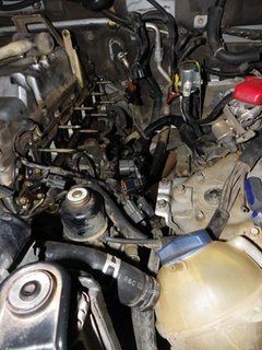 stripped inlet side.jpg (63.77 KiB) Viewed 10488 times stripped inlet side