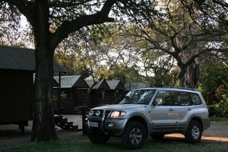 Lantana Lodge