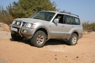 River Trip 2012