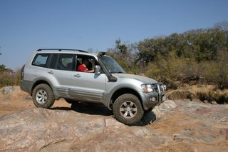 River Trip 2012
