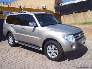 My new Car