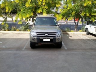 Before