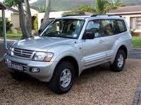 MY 2001