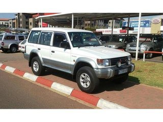 MY1996 GLS LWB
