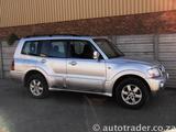 MY2005 LWB GLS