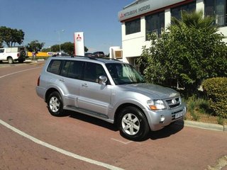 MY2006 LWB GLS
