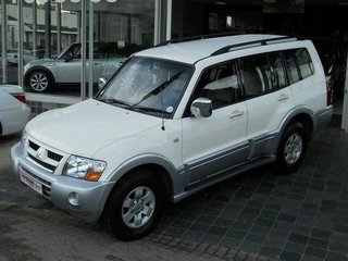 MY2003 Lwb GLS