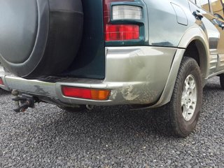 20130927_165332.jpg (218.18 KiB) Viewed 2137 times Right rear bumper
