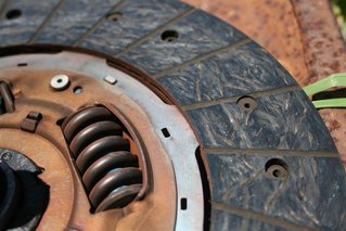 gen1 pajero gearbox input shaft failure 002 (Large).JPG