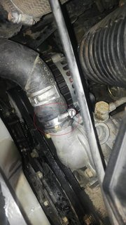 New clamp