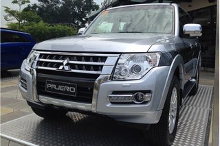 New Grill and LED fog lights