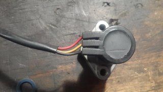 20150407_205919.jpg (125.65 KiB) Viewed 3787 times Second hand unit - sent back with pump?