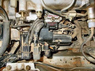 Fuel cutoff relay.jpg (235.98 KiB) Viewed 31206 times Is this the fuel cutoff relay?