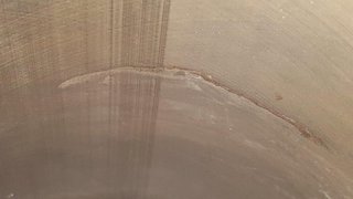 Piston no.2 Crack