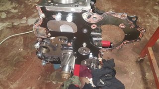 20151002_211139 (Small).jpg (149.96 KiB) Viewed 6603 times Timing plate fitted
