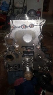 20151002_210240 (Small).jpg (68.31 KiB) Viewed 6603 times Sealant applied - note how it has to specifically route around certain bolt holes.