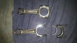 20151003_152437 (Small).jpg (164.6 KiB) Viewed 5999 times Conrod & Bearings