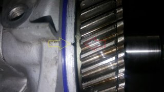 Injector pump timing marks (Small).jpg (94.86 KiB) Viewed 5938 times Injector pump timing marks.