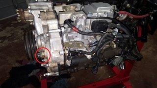 20151004_131127 (Small).jpg (163.97 KiB) Viewed 3429 times Side view of injector pump fitted