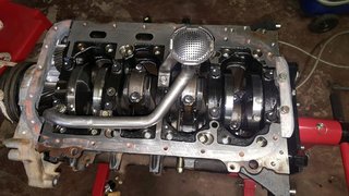 20151004_135348 (Medium).jpg (240.22 KiB) Viewed 3021 times Oil pump pickup fitted