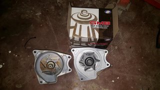 20151004_153841 (Medium).jpg (243.12 KiB) Viewed 3019 times New water pump