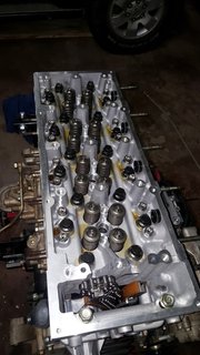 20151008_192925 (Medium).jpg (141.28 KiB) Viewed 2378 times Head Bolts fitted in place with DELO400