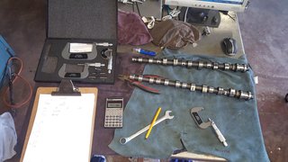 20151009_174241 (Medium).jpg (232.69 KiB) Viewed 2303 times Measuring cam-shaft profiles.